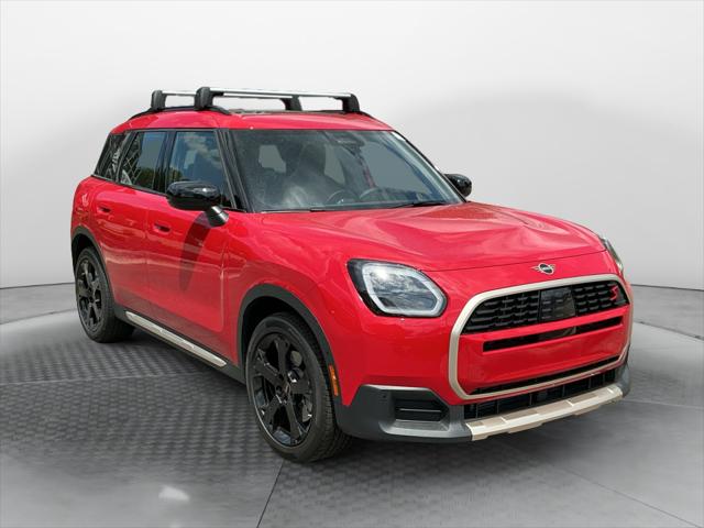 2025 MINI Cooper Countryman Cooper S for sale in Raleigh, NC