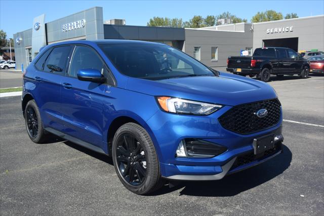 2024 Ford Edge ST-Line 2024 Ford Edge ST-Line