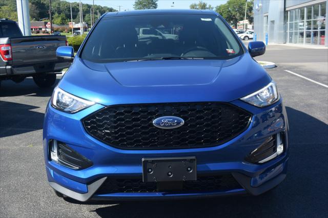 2024 Ford Edge ST-Line 2024 Ford Edge ST-Line