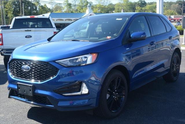 2024 Ford Edge ST-Line 2024 Ford Edge ST-Line
