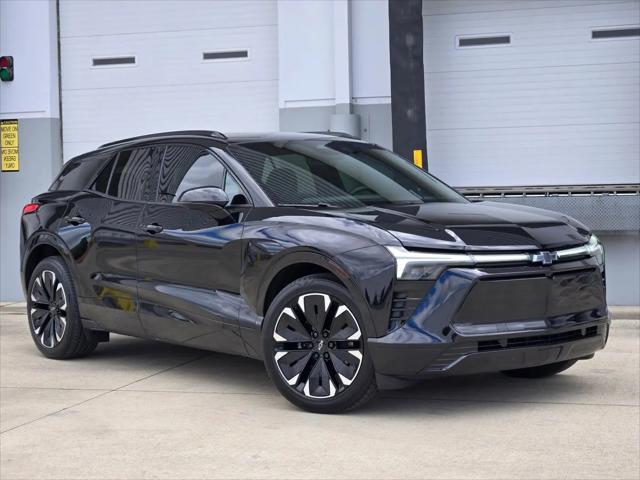 2024 Chevrolet V Blazer RWD RS for sale in PORTLAND, OR