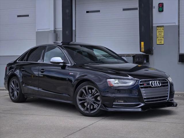 2013 Audi S4 3.0T Premium Plus for sale in PORTLAND, OR