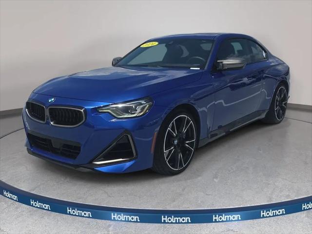 2024 BMW M240 i xDrive for sale in Pembroke Pines, FL