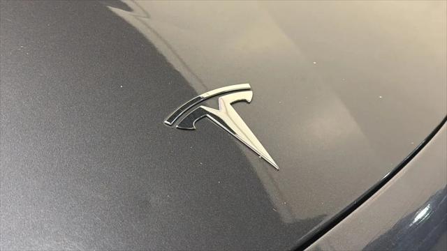 2020 Tesla Model 3 Long Range Dual Motor All-Wheel Drive