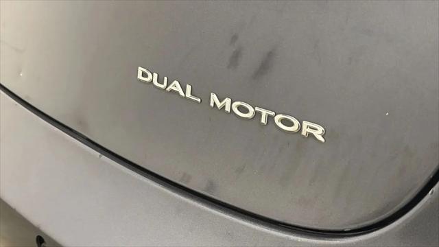 2020 Tesla Model 3 Long Range Dual Motor All-Wheel Drive