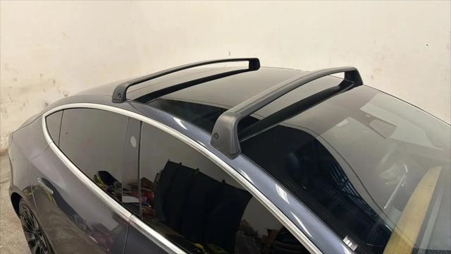 2020 Tesla Model 3 Long Range Dual Motor All-Wheel Drive