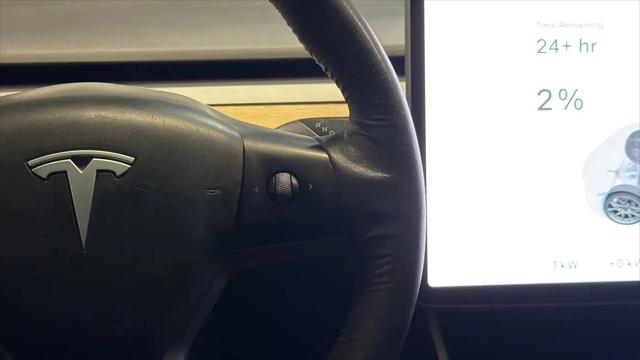 2020 Tesla Model 3 Long Range Dual Motor All-Wheel Drive