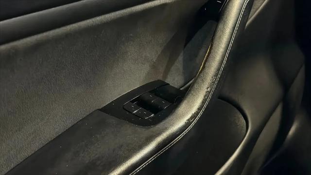 2020 Tesla Model 3 Long Range Dual Motor All-Wheel Drive