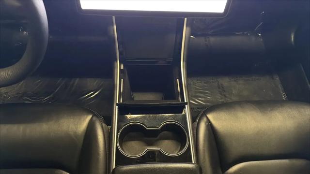 2020 Tesla Model 3 Long Range Dual Motor All-Wheel Drive
