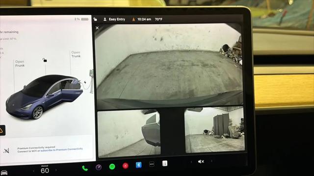2020 Tesla Model 3 Long Range Dual Motor All-Wheel Drive