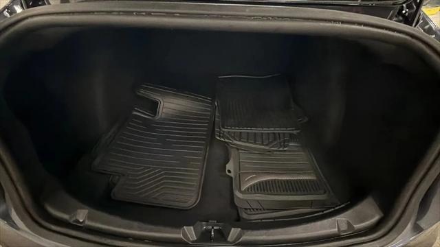 2020 Tesla Model 3 Long Range Dual Motor All-Wheel Drive