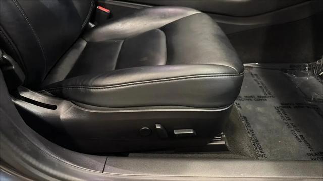 2020 Tesla Model 3 Long Range Dual Motor All-Wheel Drive