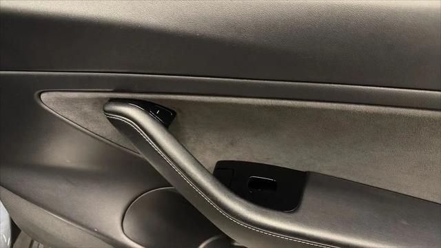 2020 Tesla Model 3 Long Range Dual Motor All-Wheel Drive