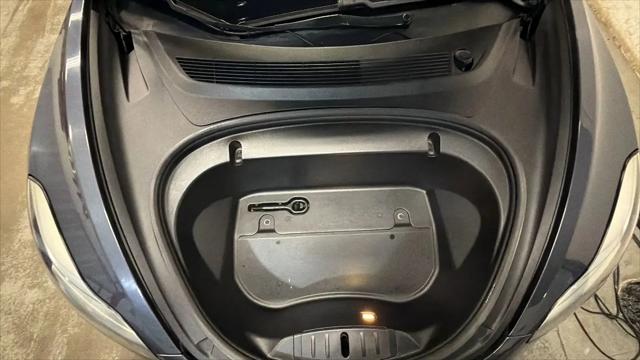 2020 Tesla Model 3 Long Range Dual Motor All-Wheel Drive