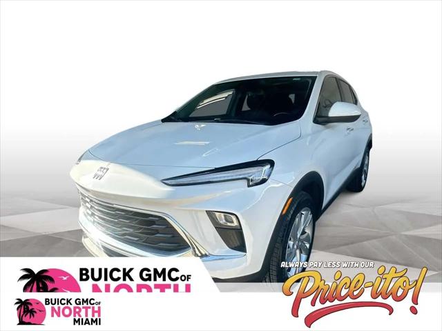 2024 Buick Encore GX Preferred FWD for sale in Miami, FL