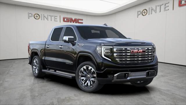 2026 GMC Sierra 1500 Crew Cab, Short Bed, Denali, 4WD for sale in Penns Grove, NJ