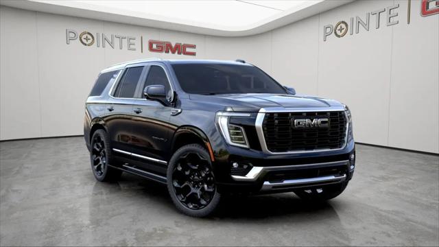 2026 GMC Yukon 4WD Denali for sale in Penns Grove, NJ
