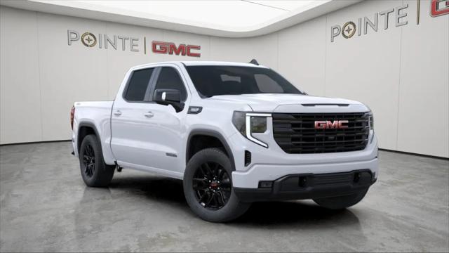 2026 GMC Sierra 1500 Crew Cab, Short Bed, Elevation, 4WD for sale in Penns Grove, NJ