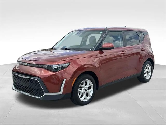 2024 Kia Soul LX for sale in Titusville, FL