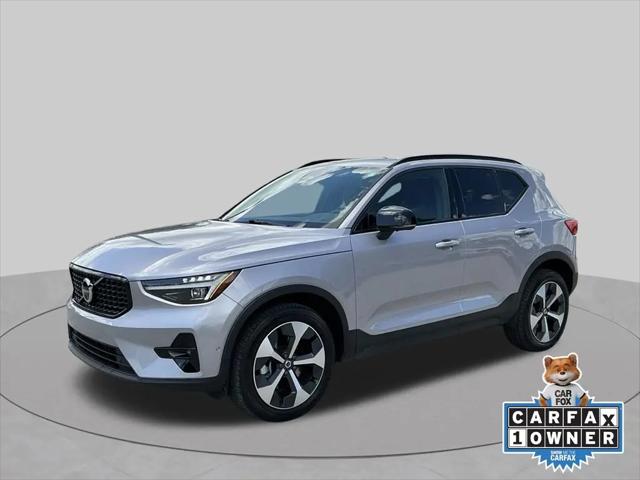 2026 Volvo XC40 Plus, B5 AWD Gas (mild hybrid), Dark for sale in Titusville, FL