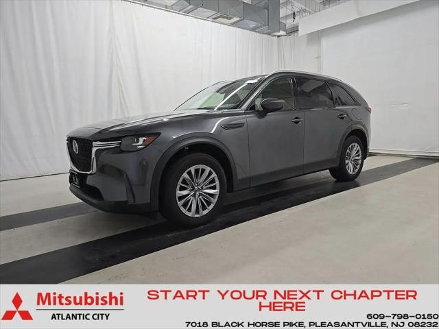 2024 Mazda X-90 3.3 Turbo Preferred for sale in Pleasantville, NJ