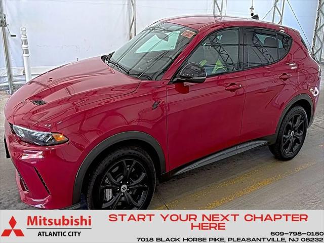 2024 Dodge Hornet R/T EAWD for sale in Pleasantville, NJ