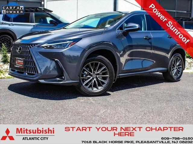 2024 Lexus NX 350 Premium for sale in Pleasantville, NJ