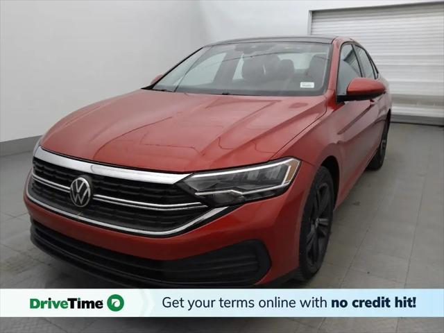 2024 Volkswagen Jetta 1.5T SE for sale in Lakeland, FL