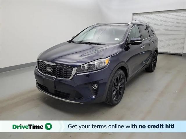 2020 Kia Sorento for sale near Columbus, OH