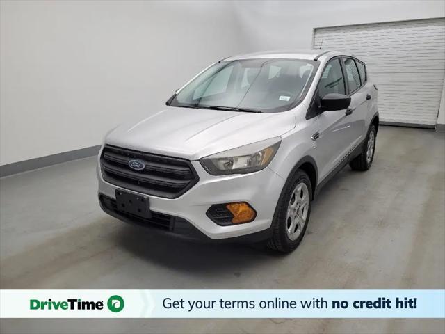 2018 Ford Escape S for sale in Columbus, OH