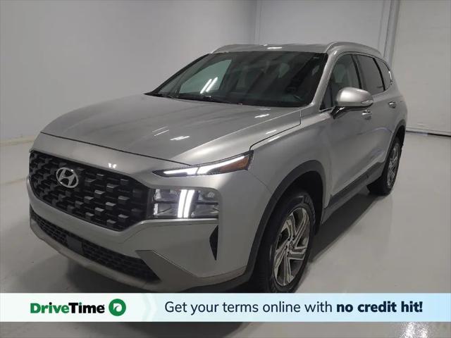 2023 Hyundai Santa Fe SEL for sale in Columbus, OH