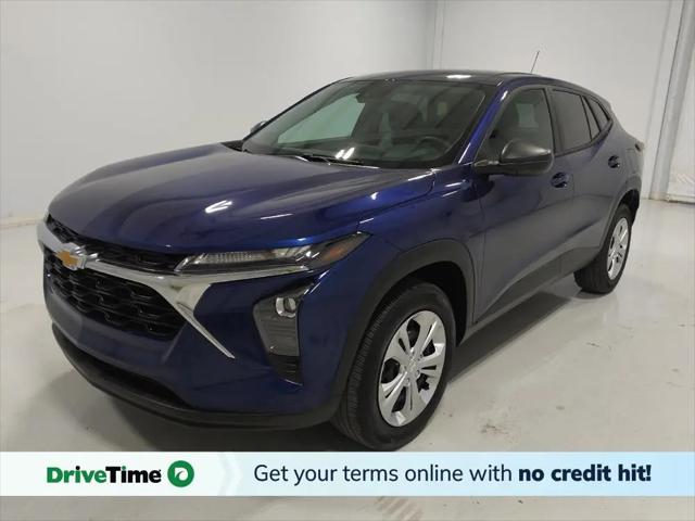 2024 Chevrolet Trax FWD SP for sale in Columbus, OH