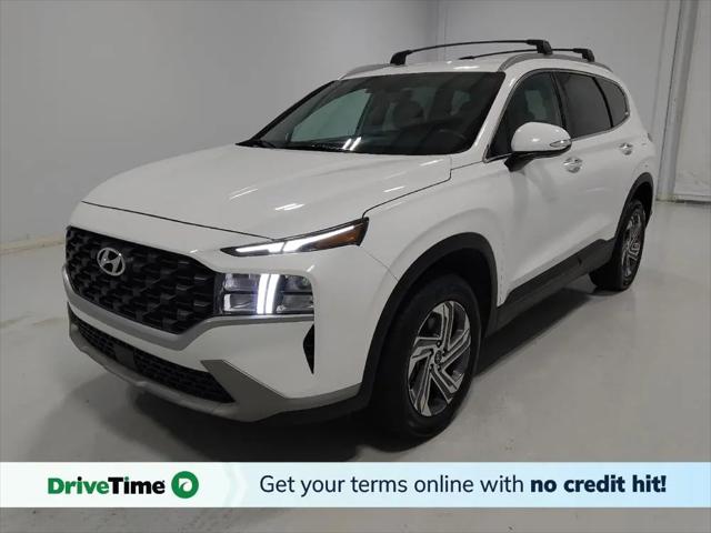 2023 Hyundai Santa Fe SEL for sale in Columbus, OH