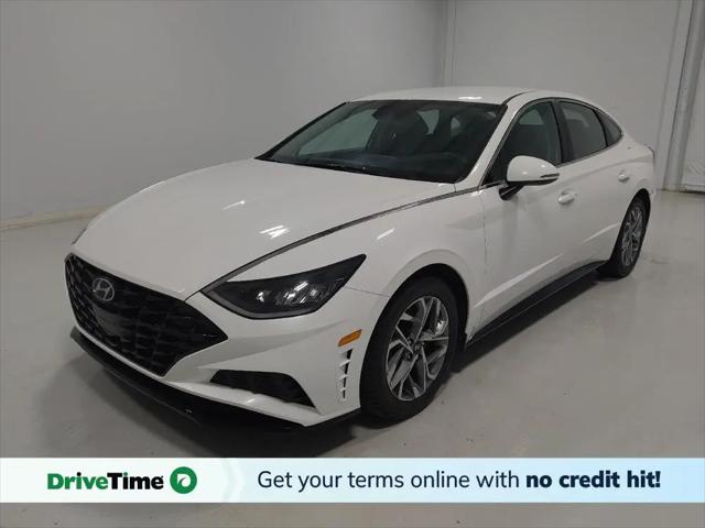 2023 Hyundai Sonata SEL for sale near Columbus, OH