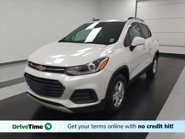 2022 Chevrolet Trax AWD LT for sale in St. Louis, MO