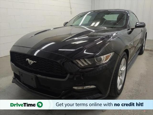 2017 Ford Mustang V6 for sale near Fairfield, OH