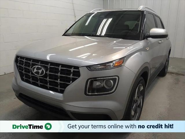 2023 Hyundai Venue SEL for sale near Fairfield, OH