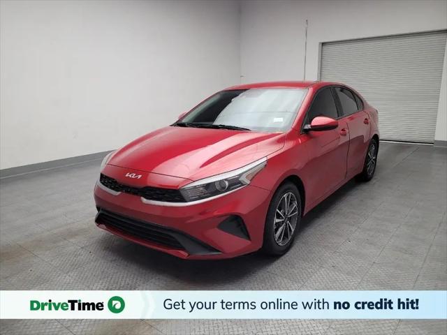 2022 Kia Forte LXS for sale in Sacramento, CA