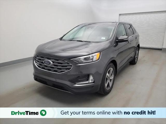 2020 Ford Edge SEL for sale in Maple Heights, OH