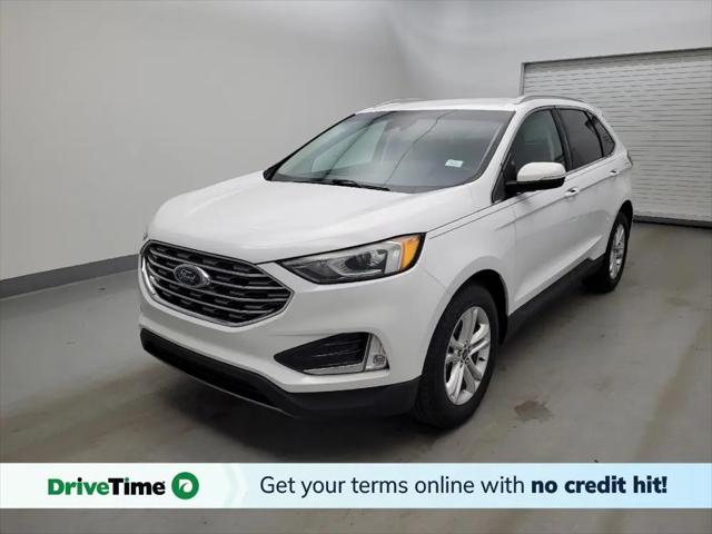 2019 Ford Edge SEL for sale in Maple Heights, OH