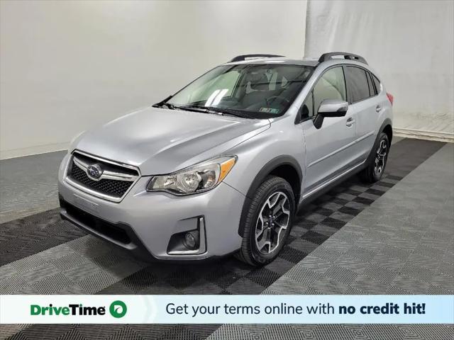 2016 Subaru Crosstrek 2.0i Limited for sale in Langhorne, PA