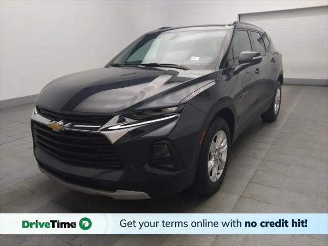 2019 Chevrolet Blazer 2LT for sale in Birmingham, AL