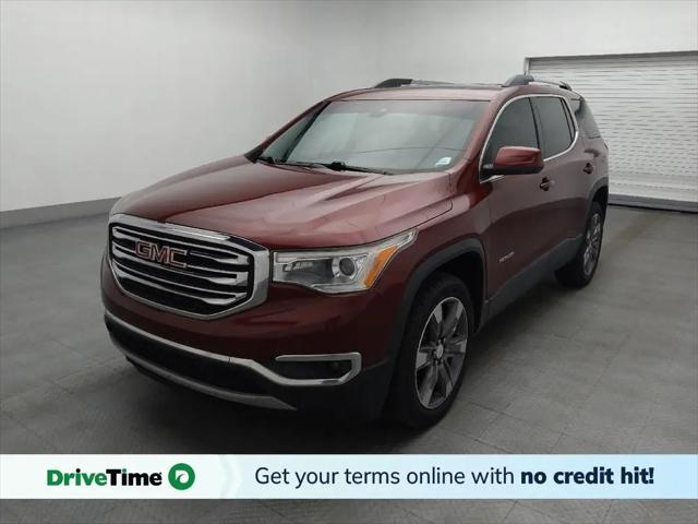 2018 GMC Acadia SLT-2 for sale in Jacksonville, FL