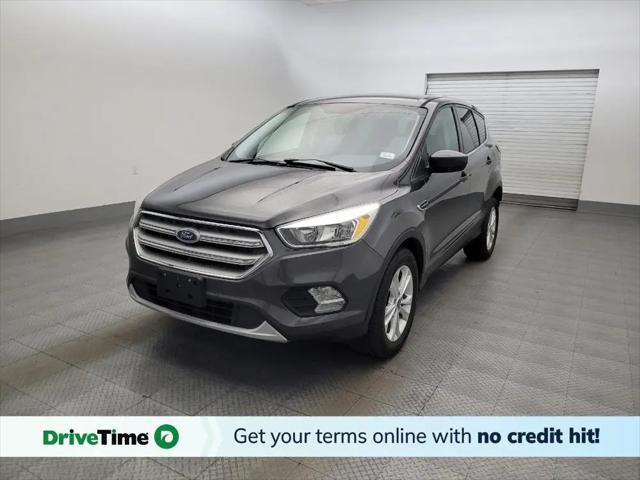2019 Ford Escape SE for sale in Tucson, AZ