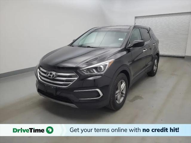2018 Hyundai Santa Fe Sport 2.4L for sale near Columbus, OH
