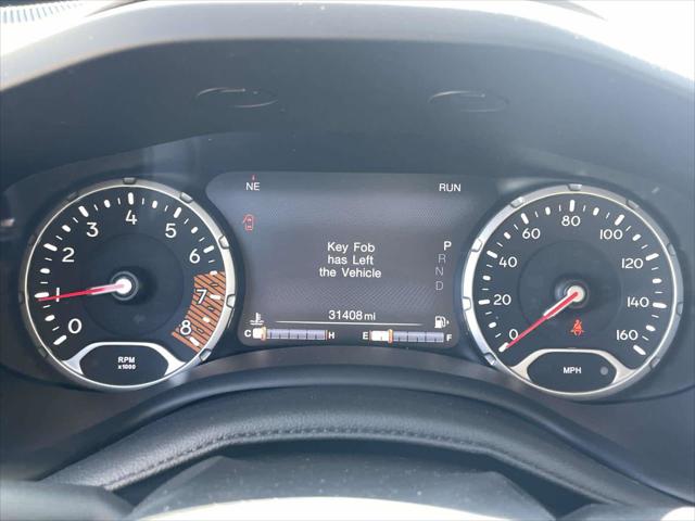 2022 Jeep Renegade Latitude 4x4 2022 Jeep Renegade Latitude 4x4
