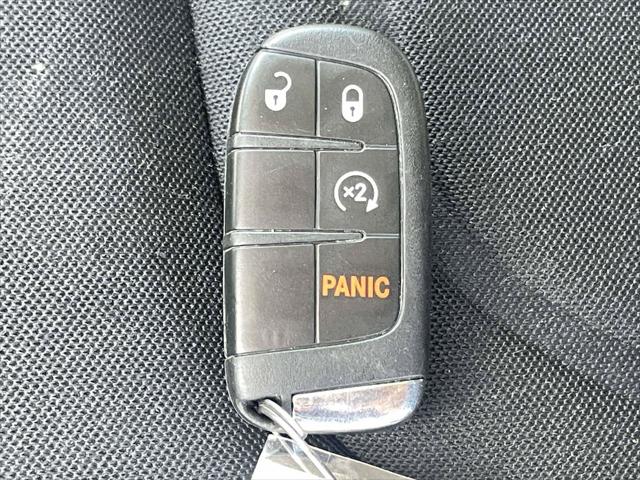 2022 Jeep Renegade Latitude 4x4 2022 Jeep Renegade Latitude 4x4