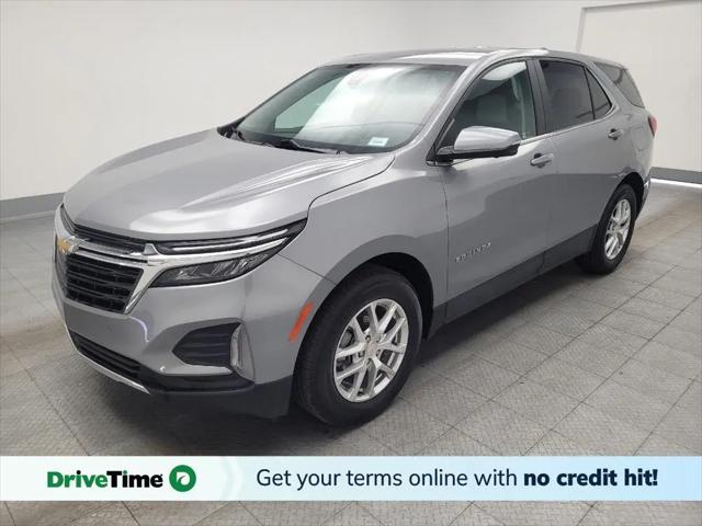 2024 Chevrolet Equinox FWD LT for sale in Memphis, TN
