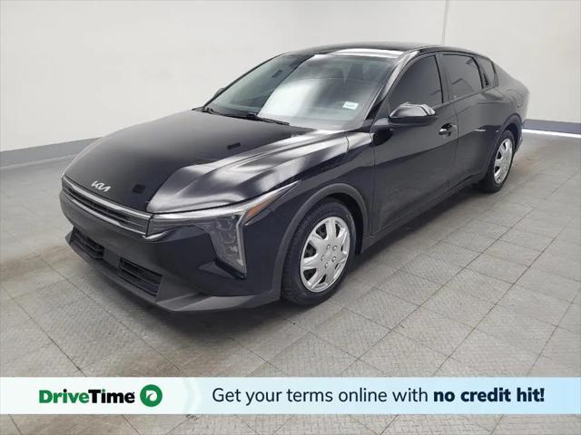 2025 Kia K4 LX for sale in Memphis, TN