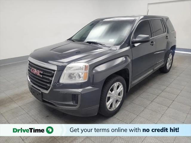 2017 GMC Terrain SLE-1 for sale in Memphis, TN